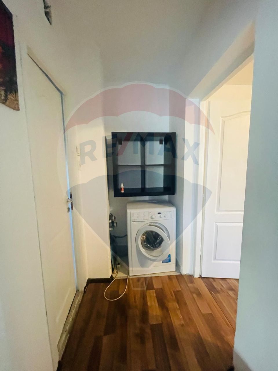 2 room Apartment for rent, Berceni area