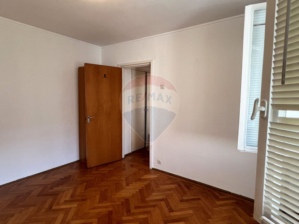 2 room Apartment for sale, Camil Ressu area