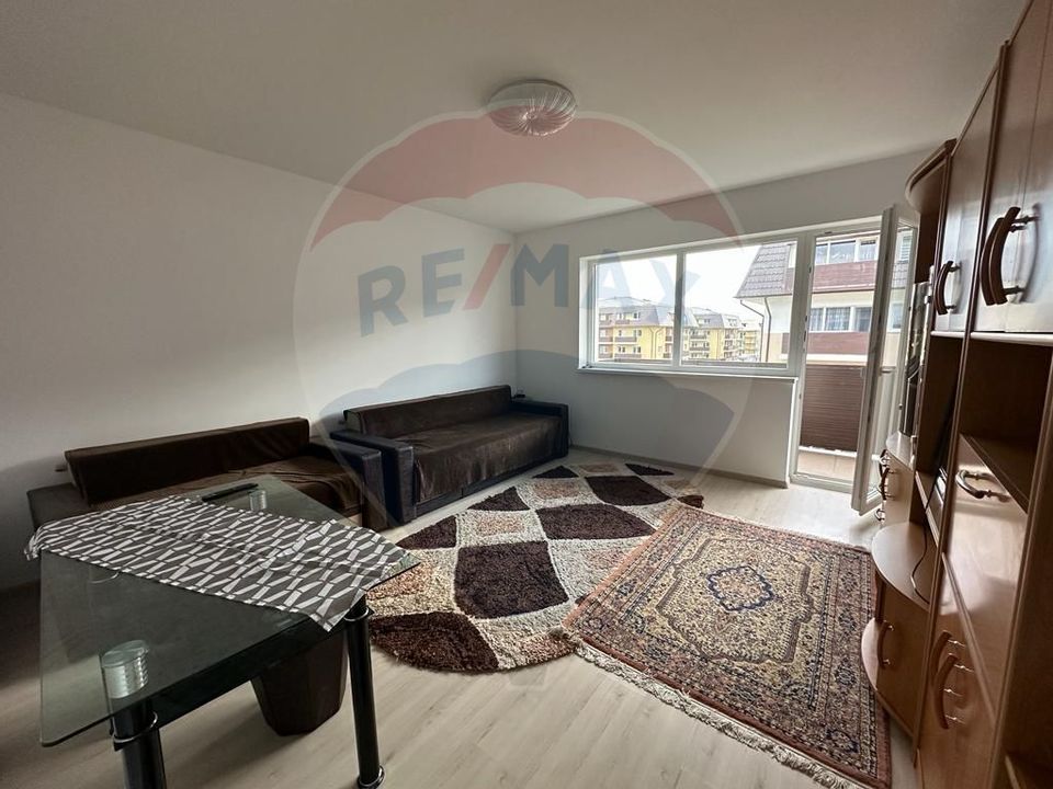 Apartament nou pet friendlly!