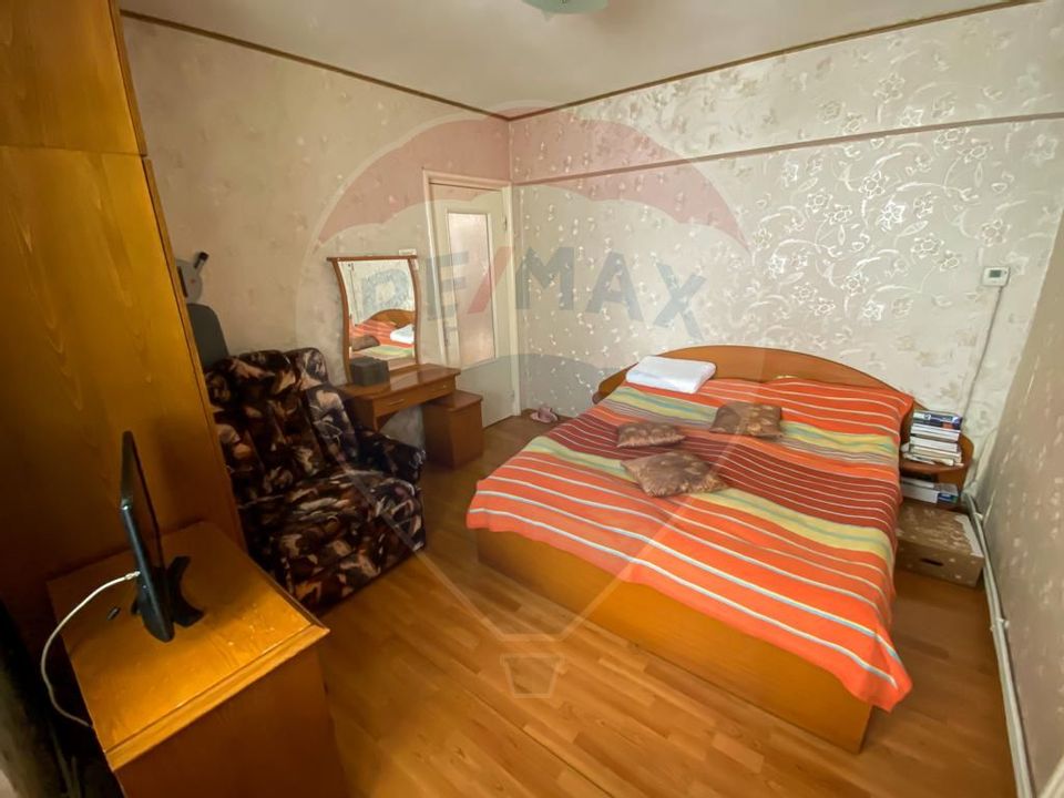 Apartament, de vânzare, în Suceava, Mărășești 2 camere, langă Gen. 3