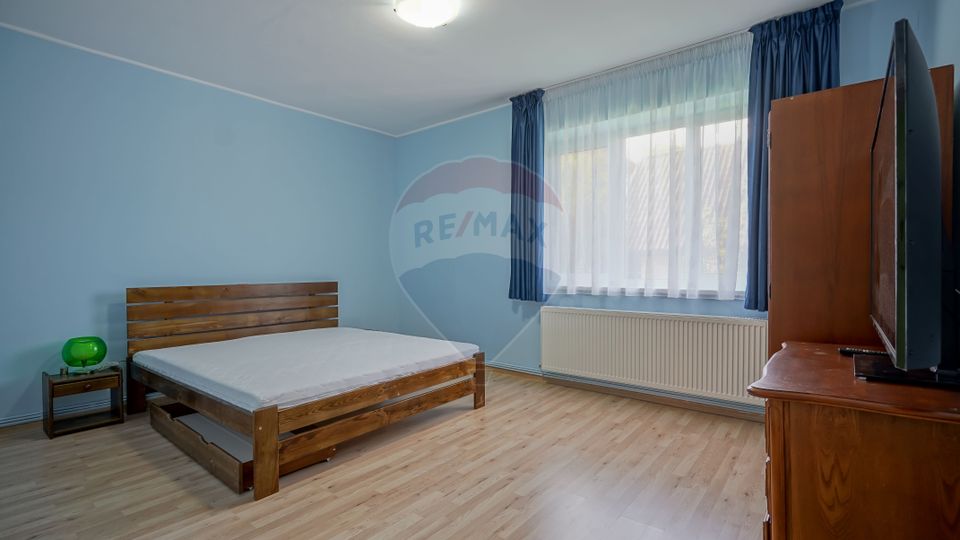 2 room Apartment for rent, Central area