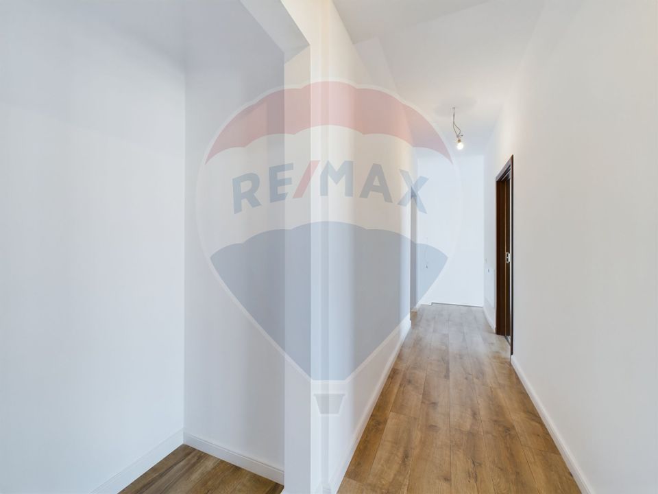 3 room Apartment for sale, Giulesti area