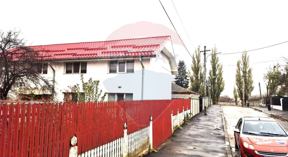 7 room House / Villa for sale, Exterior Sud area