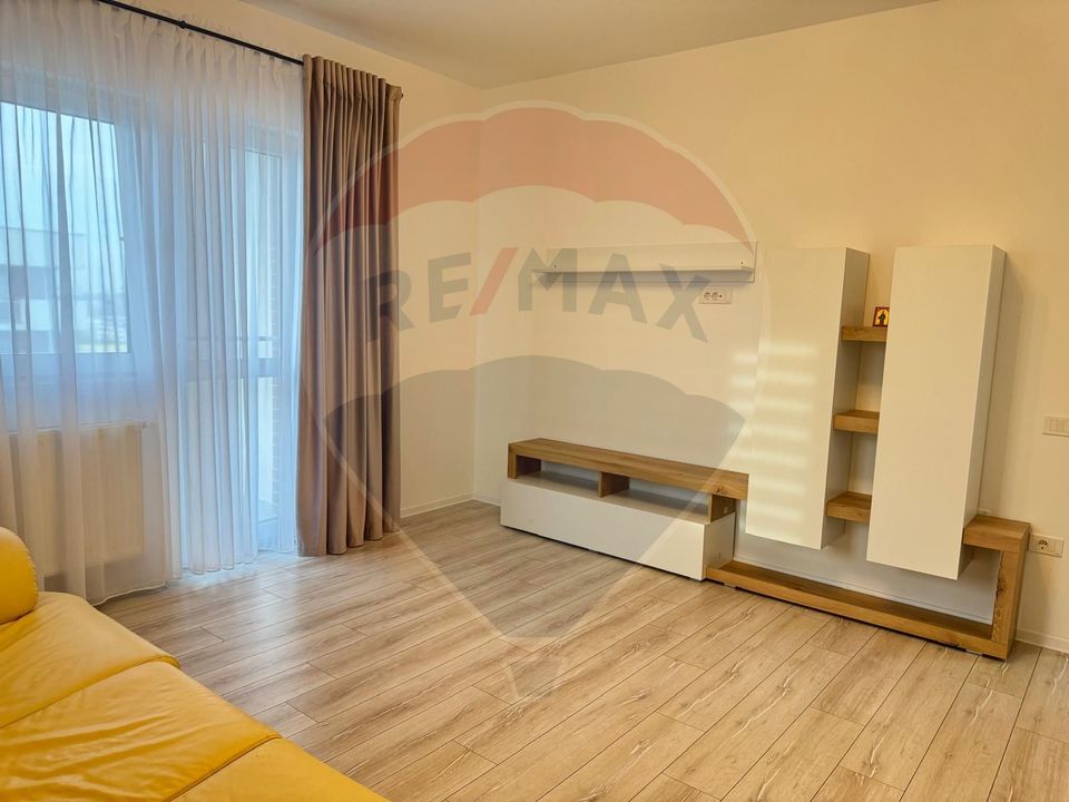 3 room Apartment for rent, Berceni area