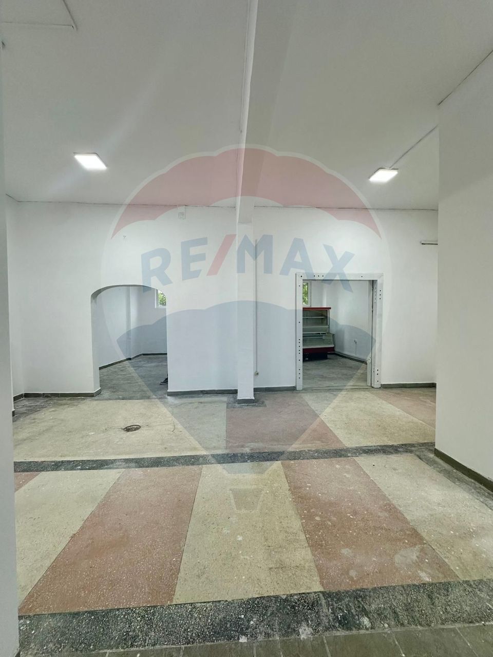 Spațiu comercial de închiriat Snagov