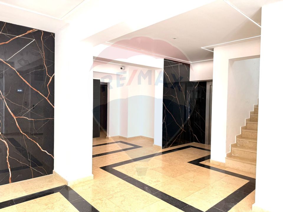 De vanzare 2 Camere MTM Pipera Lake | Proiect Nou | Nord București