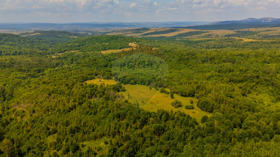 Land 941sqm Grid / Prelungirea Fara nume