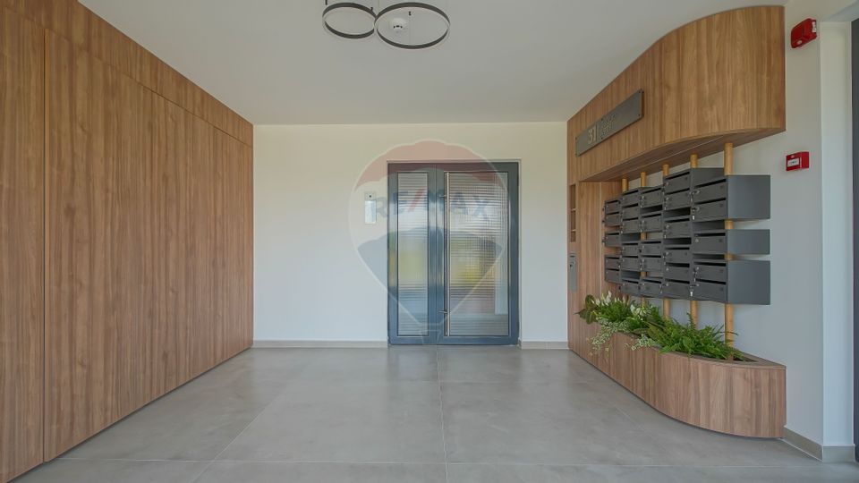 Apartament 2 camere, Brașov