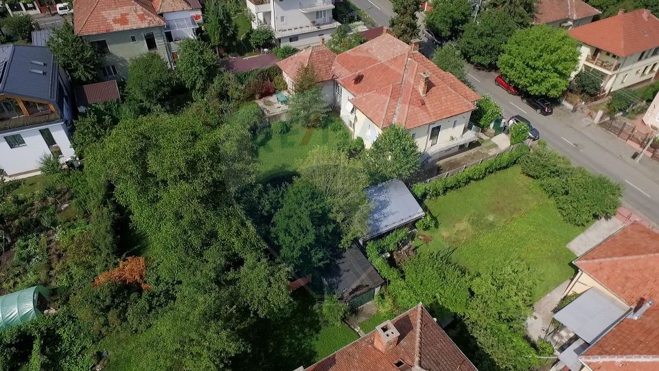 2 room Apartment for sale, Andrei Muresanu area