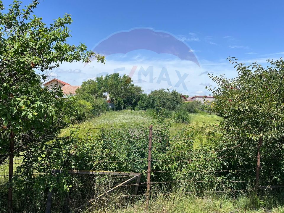 Land 814sqm Ghimbav / Stradela BISERICII ROMANE