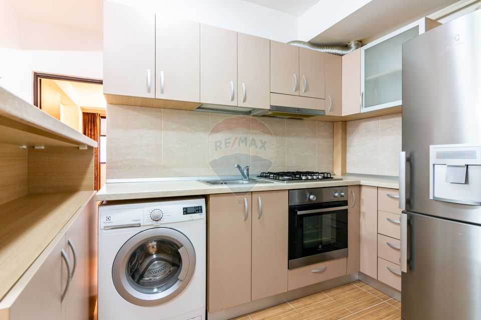 Apartament 3 camere | Loc parcare | Bloc nou | Metrou | Berceni