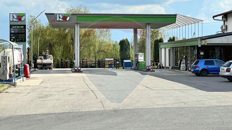 DE VANZARE-AFACERE DE TOP IN JUD MARAMURES