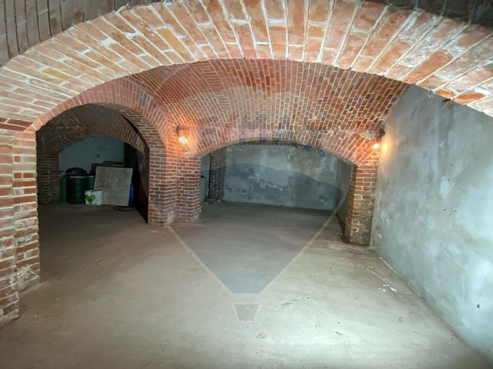 Spațiu comercial de 110mp de închiriat în zona Central