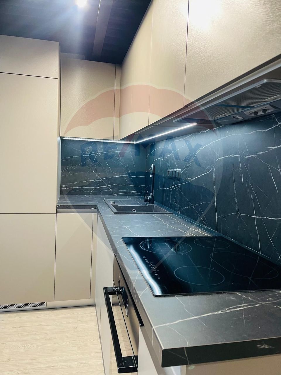 Apartament tip Loft de vânzare - Anton Pann 28-30, Cluj Napoca
