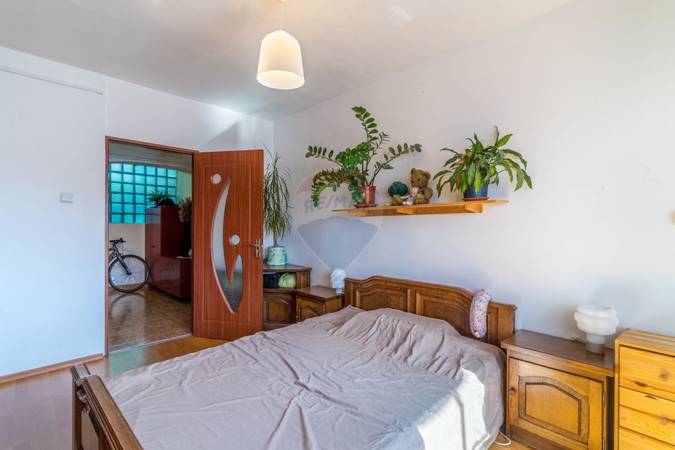 Comision 0% Apartament cu 3 camere de vânzare