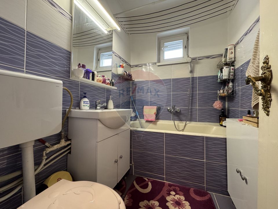 2 room Apartment for sale, Nord area