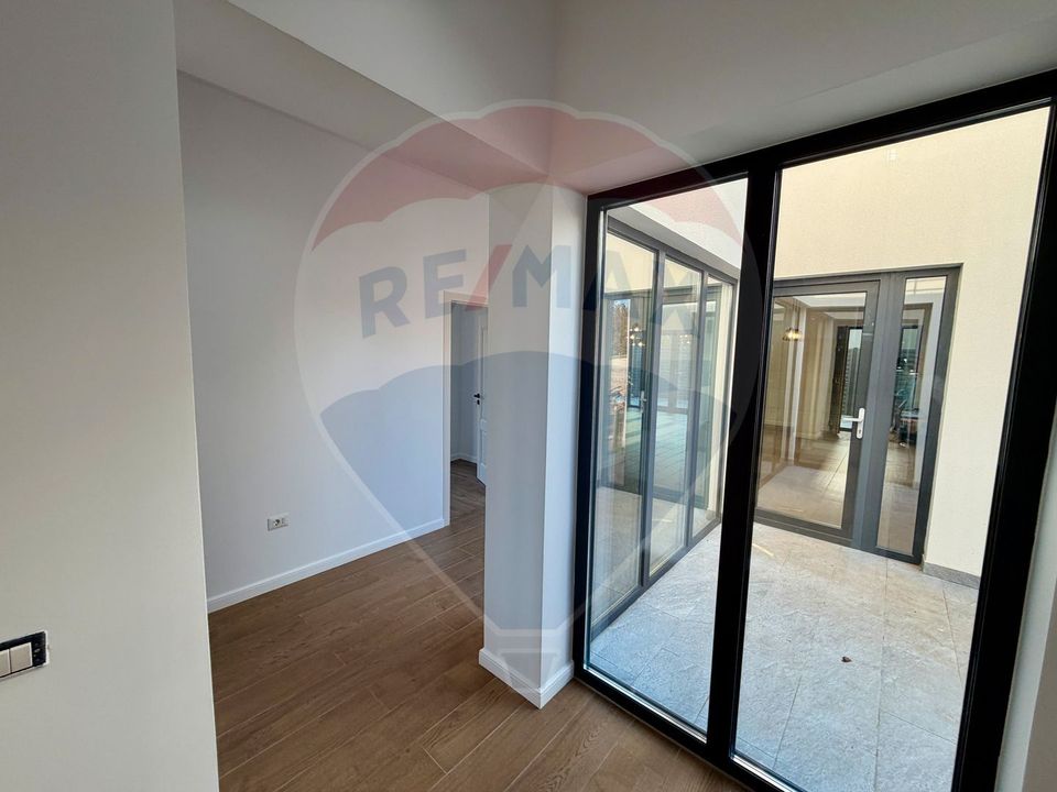 4 room House / Villa for sale, Nord area