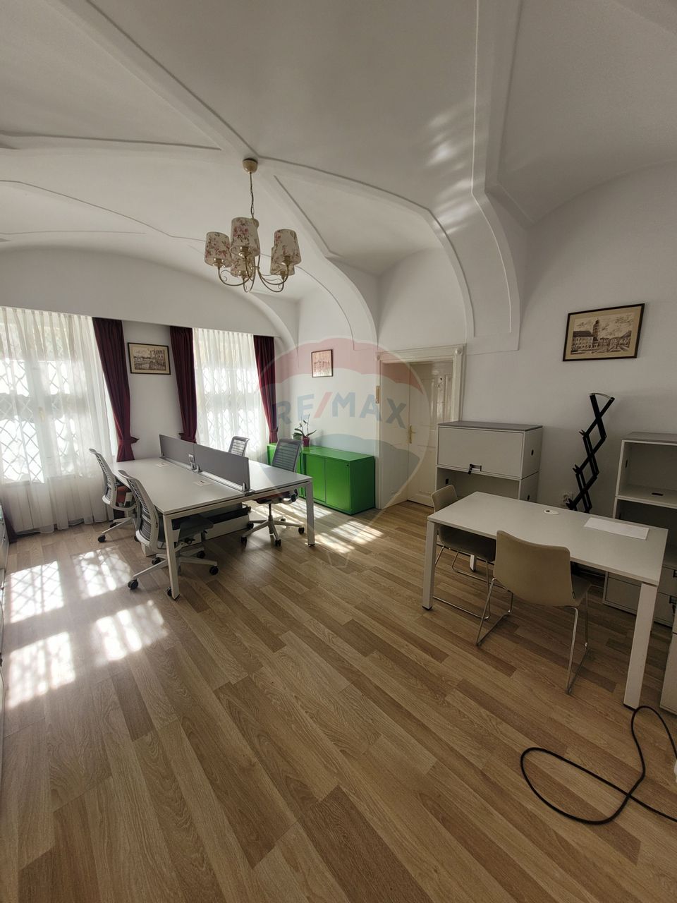 3 room Apartment for rent, Ultracentral area