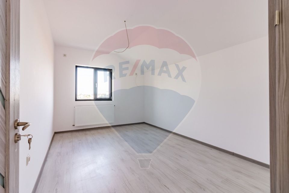 Duplex for sale in Berceni