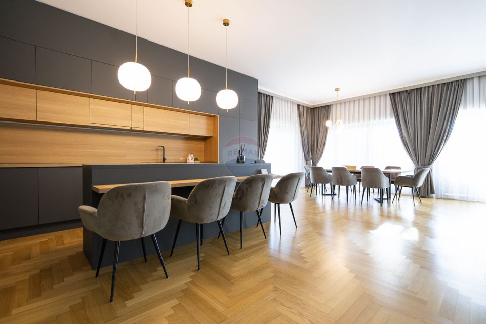 5 room House / Villa for sale, Dealuri Oradea area