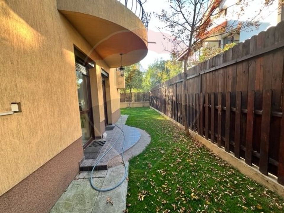 Inchiriere Vilă – Pipera// panouri solare//statie incarcare