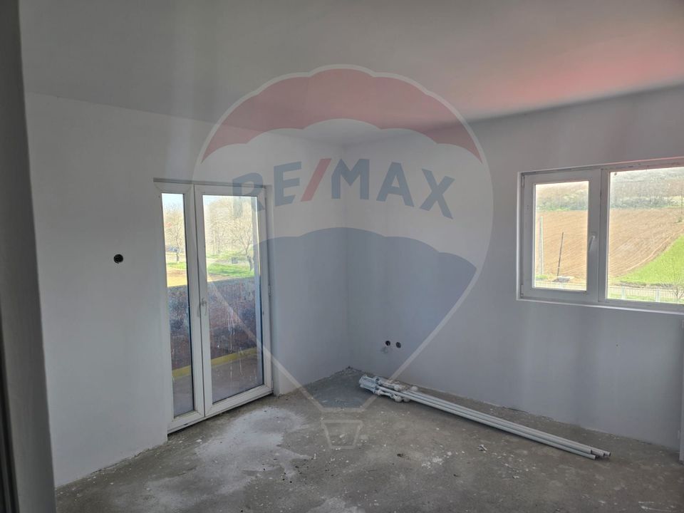 Spațiu industrial de 520mp de vânzare