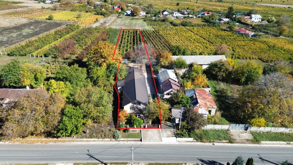 6 room House / Villa for sale