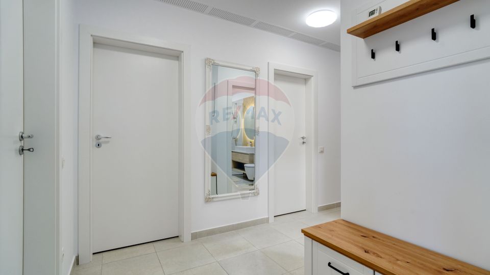 2 room Apartment for rent, Astra area