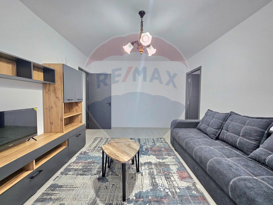 3 room Apartment for rent, Tomis Nord area