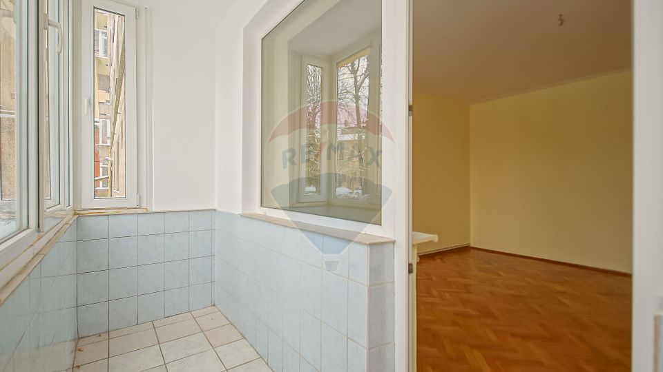 3 room Apartment for sale, Astra area