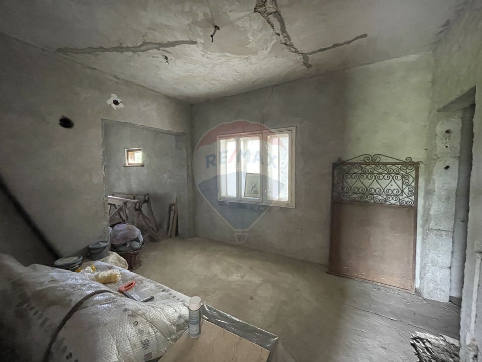 4 room House / Villa for sale