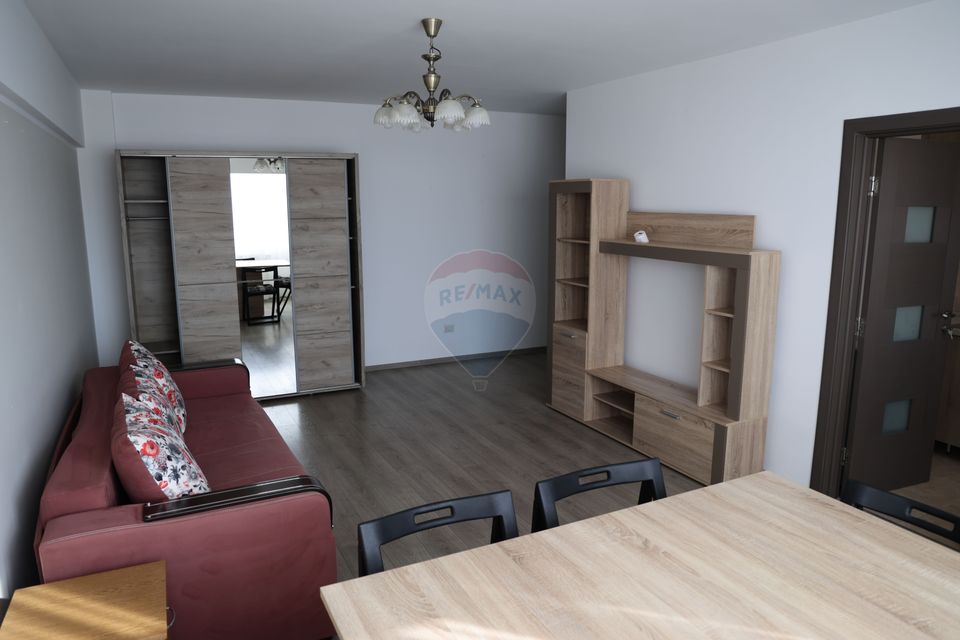 1 room Apartment for rent, Burdujeni area