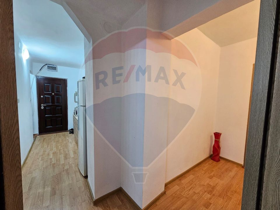 2 room Apartment for sale