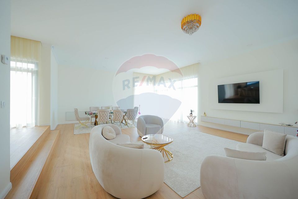 4 room House / Villa for rent, Nord-Est area