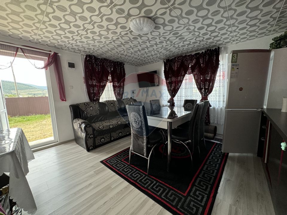 2 room House / Villa for sale