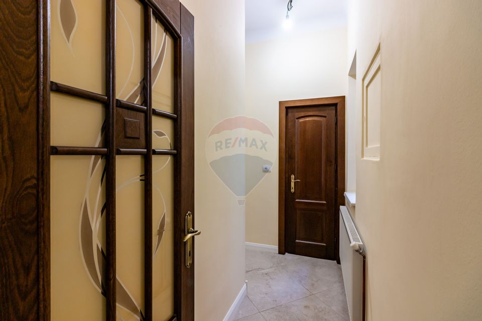 Apartament 4 camere | zona Unirii - Mitropolie