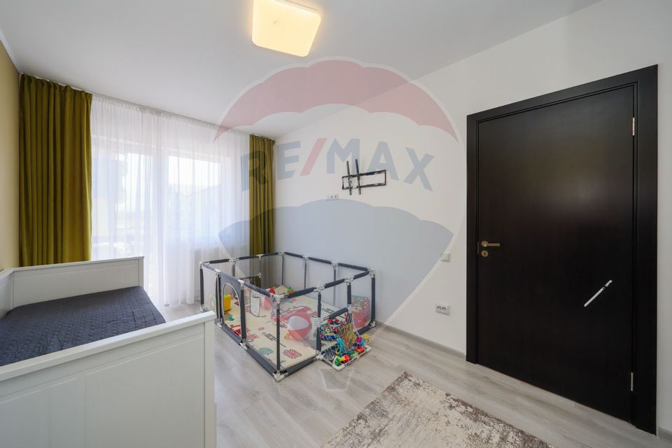 3 room Apartment for sale