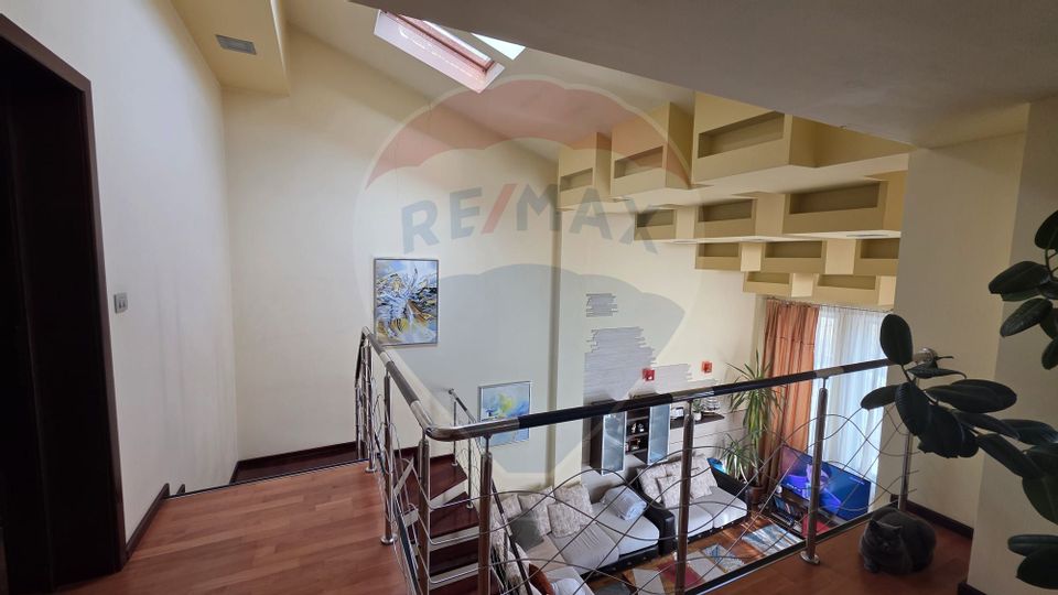 7 room House / Villa for sale, Nord-Est area