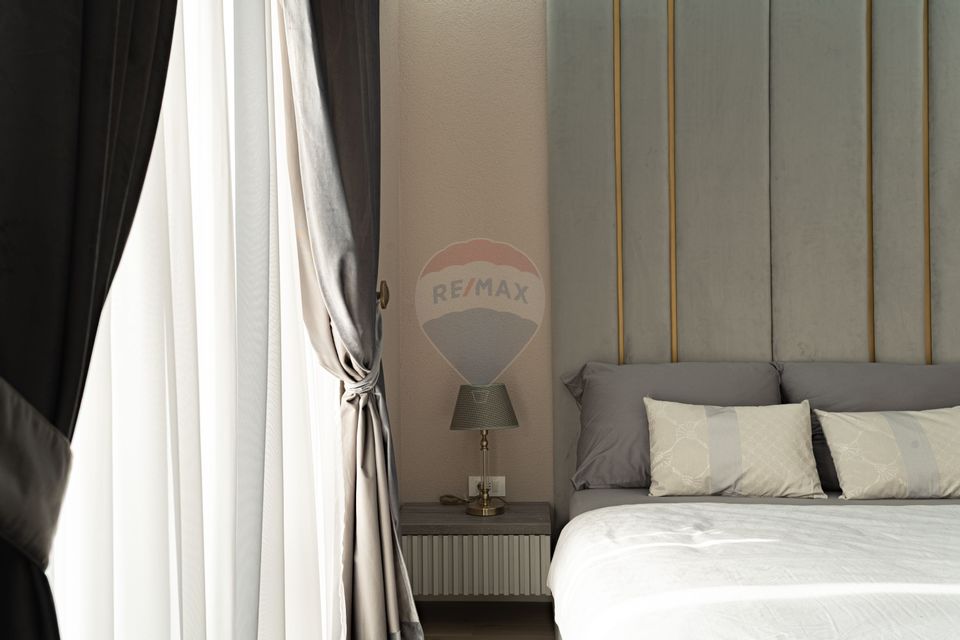 4 room House / Villa for sale, Gradiste area