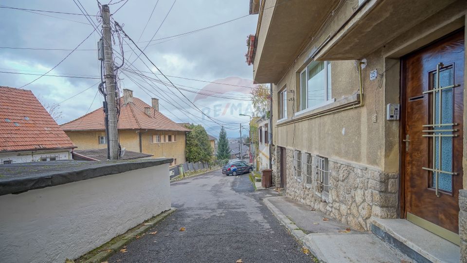 3 room Apartment for sale, Schei area