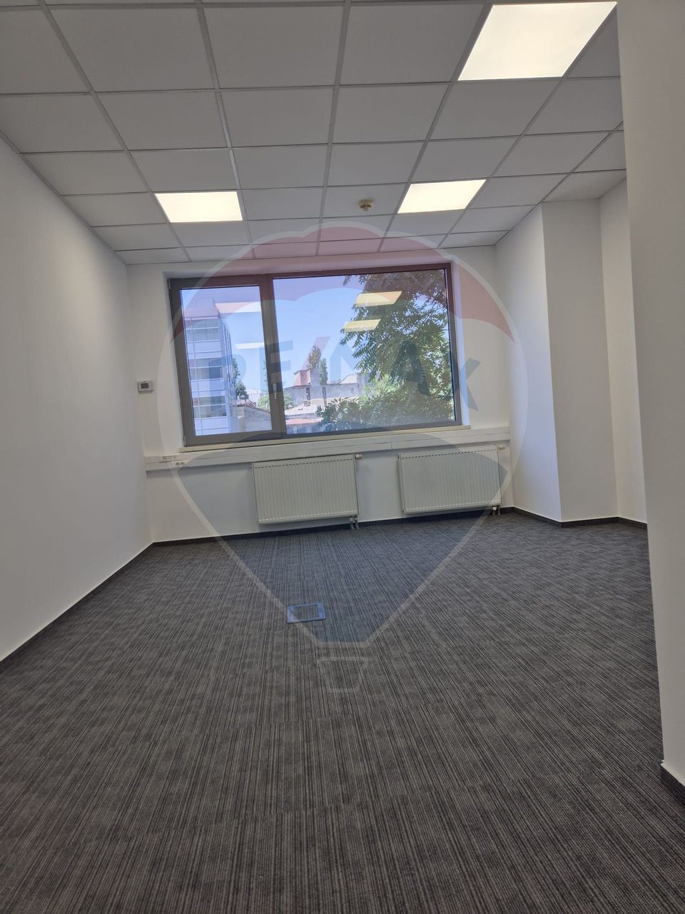 Spațiu birouri 200 - 2000 mp Sala Palatului - Cismigiu