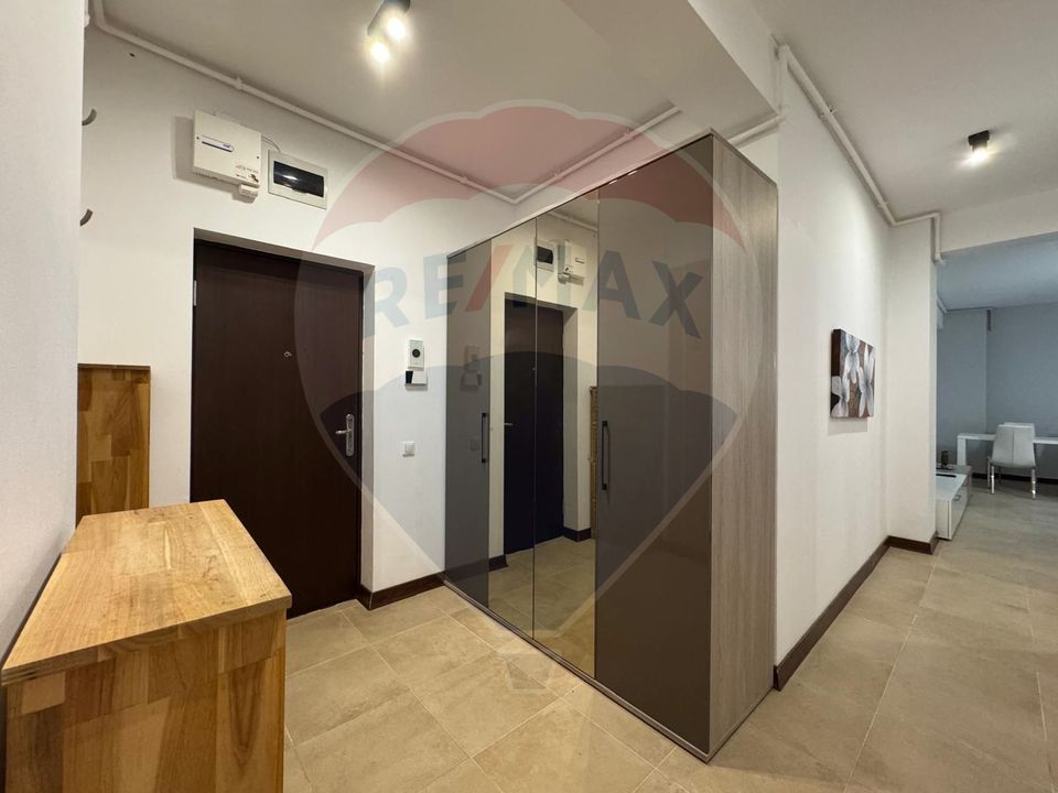 3 room Apartment for sale, UTA area