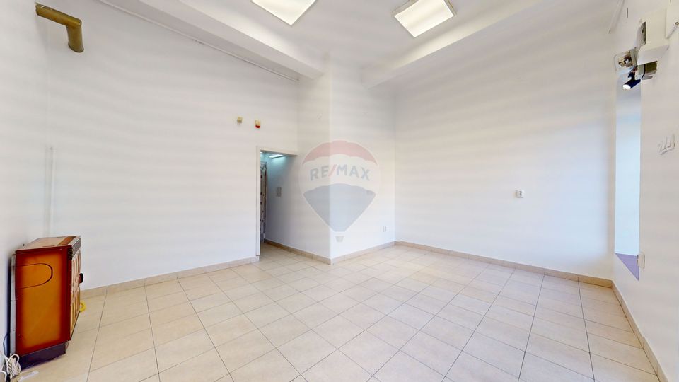 De închiriat | Spațiu comercial /birou | ultracentral  | Iuliu Maniu |