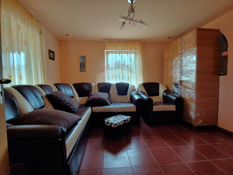 3 room House / Villa for sale