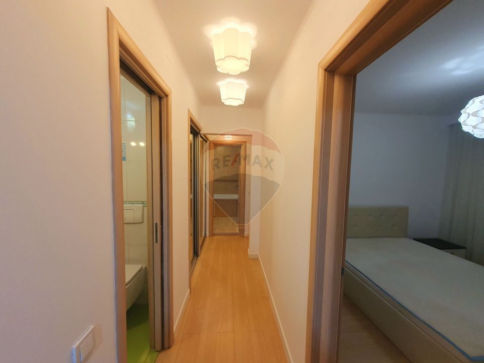 3 room Apartment for rent