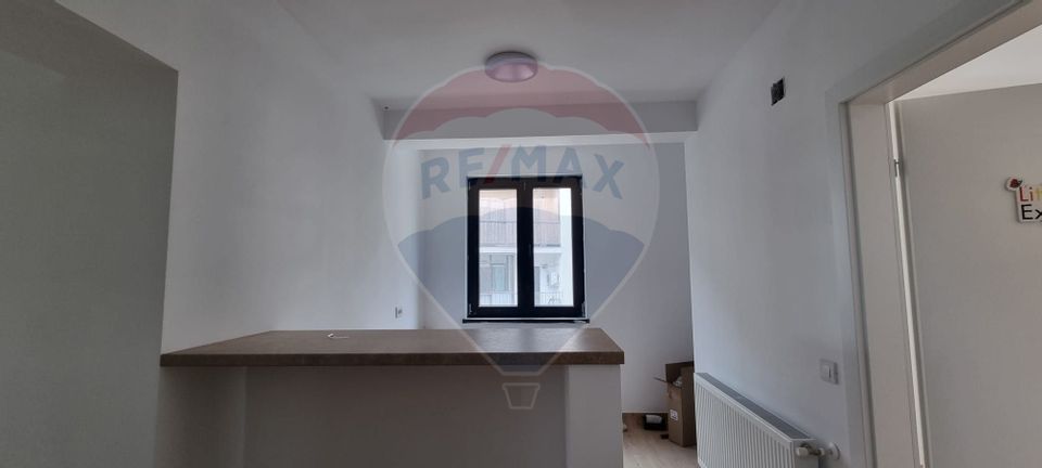 8 room House / Villa for rent, Doamna Ghica area