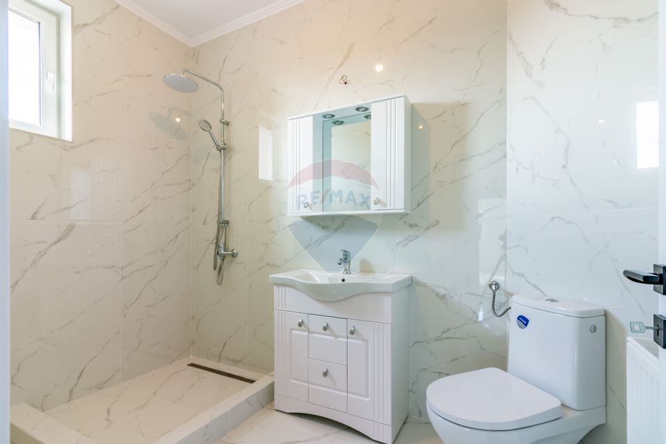 Casă / Vilă de vanzare in Buftea, centru