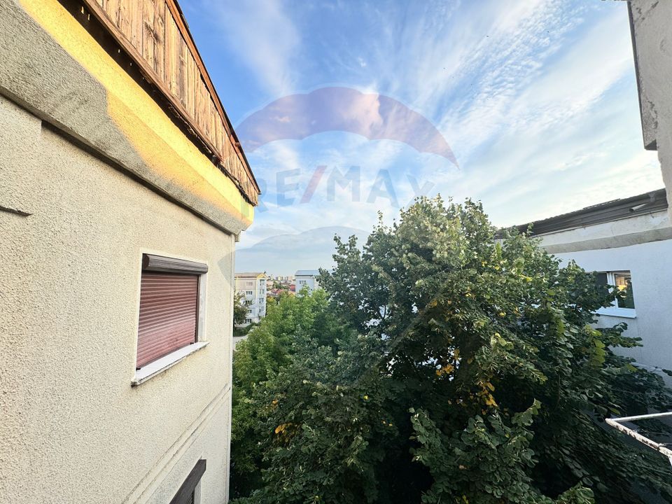 3 room Apartment for sale, Nord area