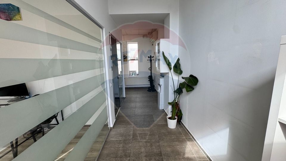 6 room House / Villa for sale, Aviatiei area