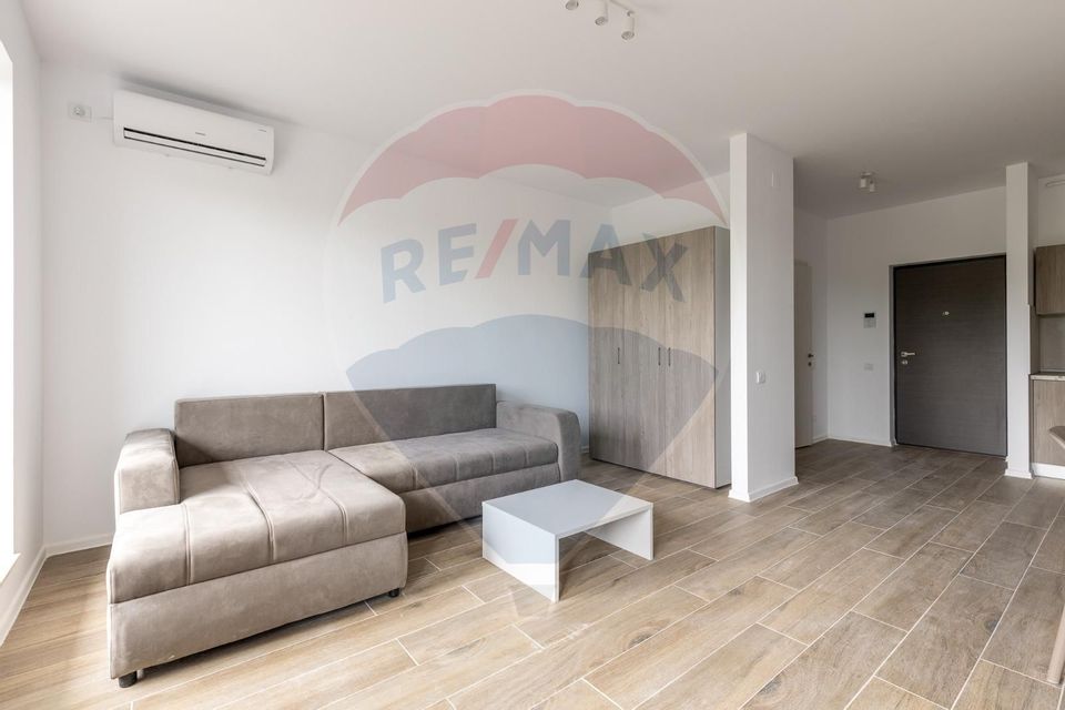 1 room Apartment for rent, Tineretului area